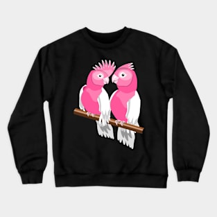 Galahs Crewneck Sweatshirt